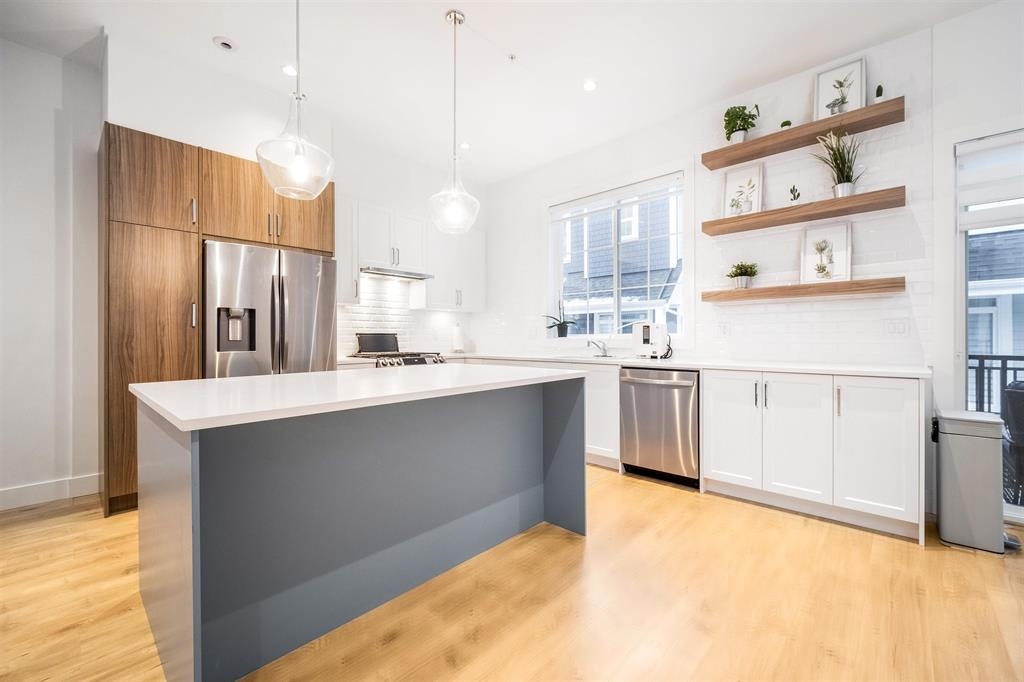 4-20321 80 Avenue, Langley, BC, V2Y 2A4