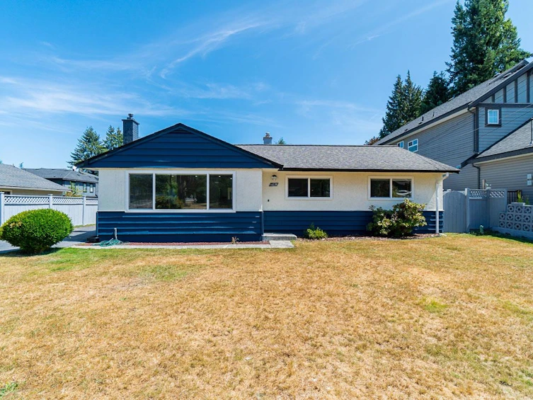 11036 146 Street, Surrey, BC, V3R 3V1
