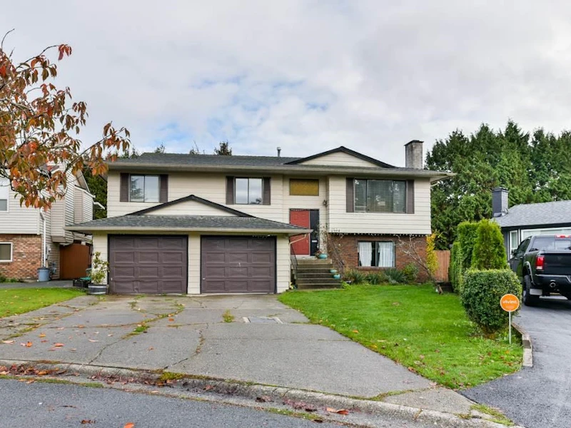 11934 73rd Avenue, Delta BC V4C 1C4