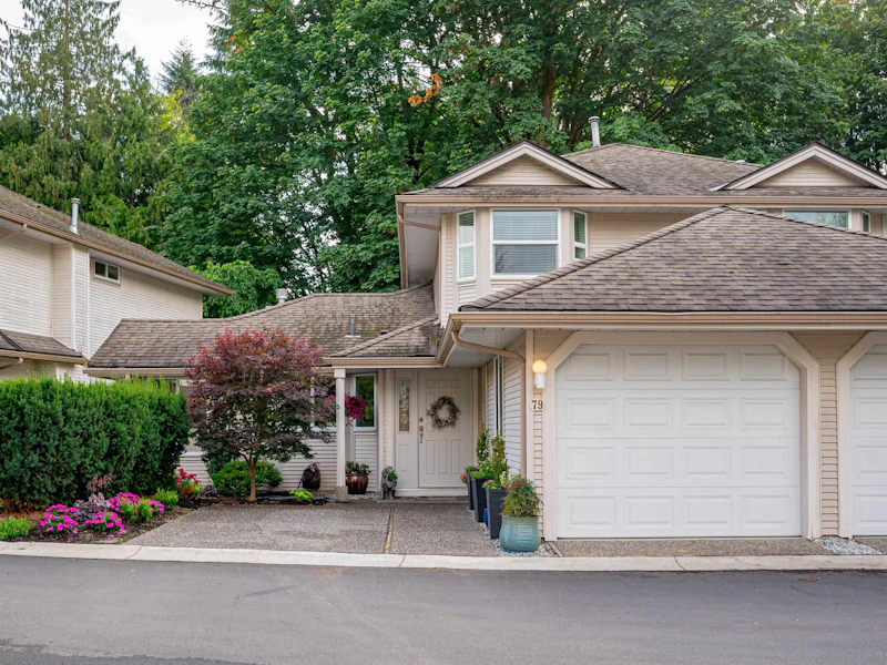 79 - 9045 Walnut Grove Drive, Langley BC V1M 2E1