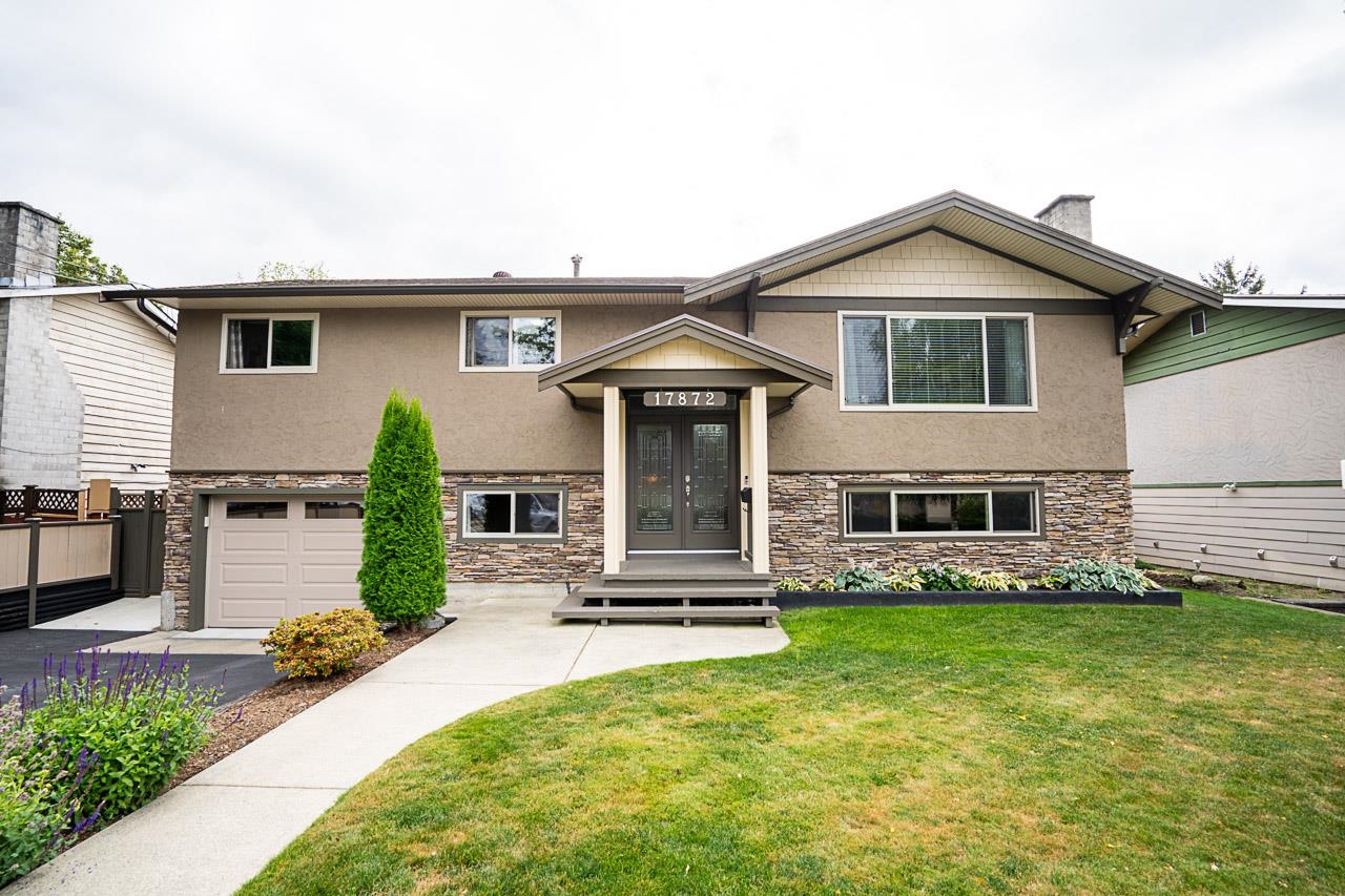 17872 58 Avenue, Surrey, BC, V3S 1L7