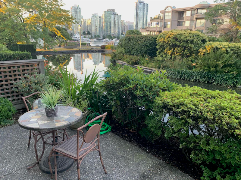 114 - 456 Moberly Road, Vancouver BC V5Z 4L7