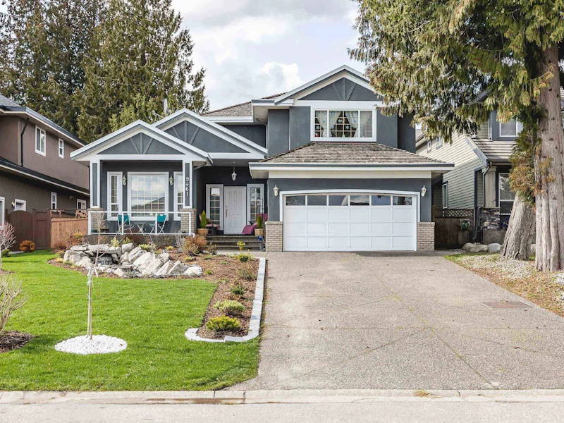 9461 163rd Street, Surrey BC V4N 3C5