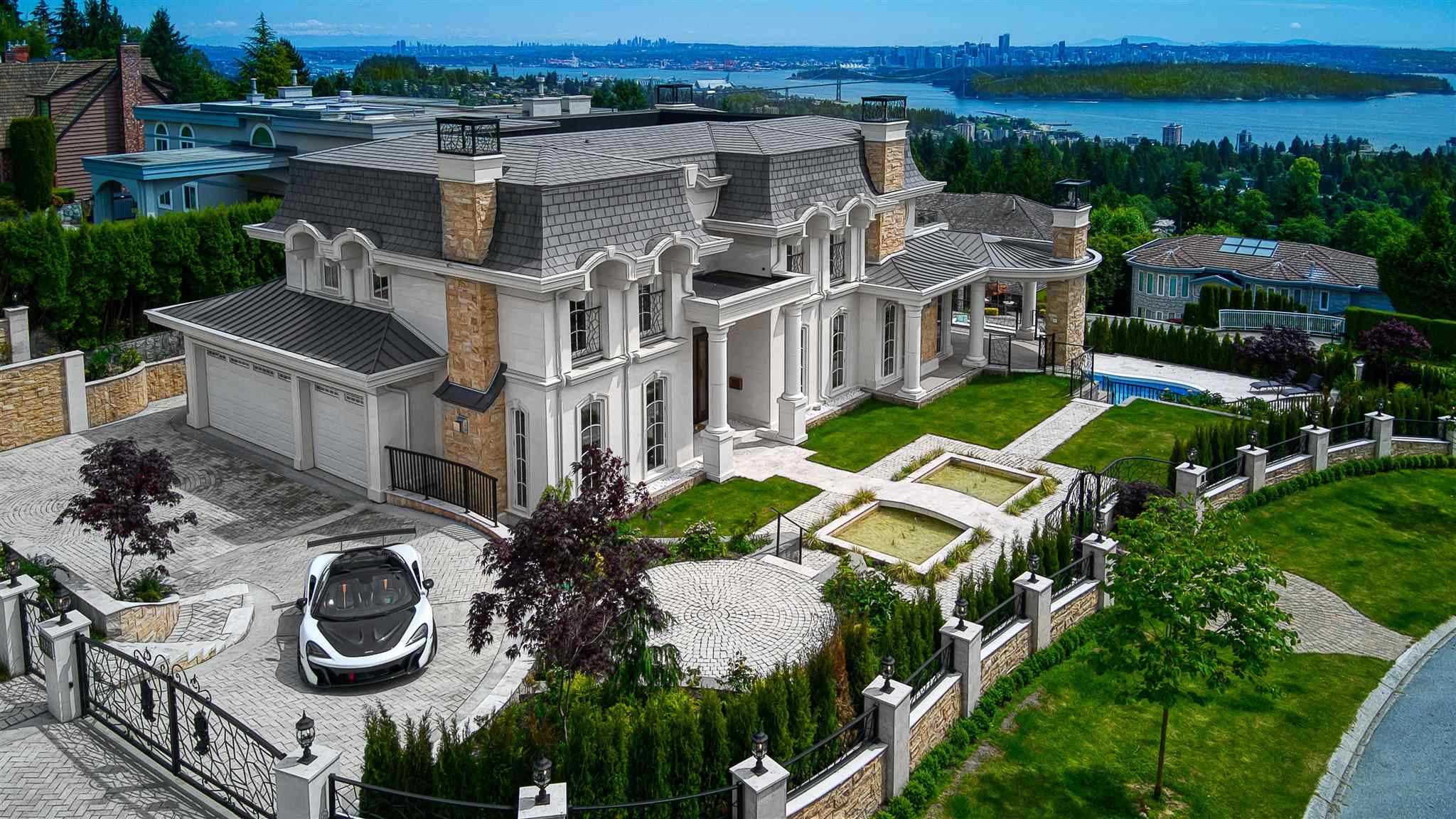 2188 Westhill Wynd, West Vancouver, BC, V7S 2Z3