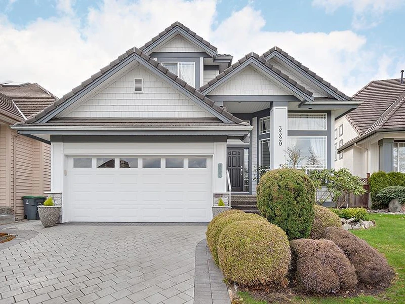 3329 155b Street, Surrey BC V3Z 0K5