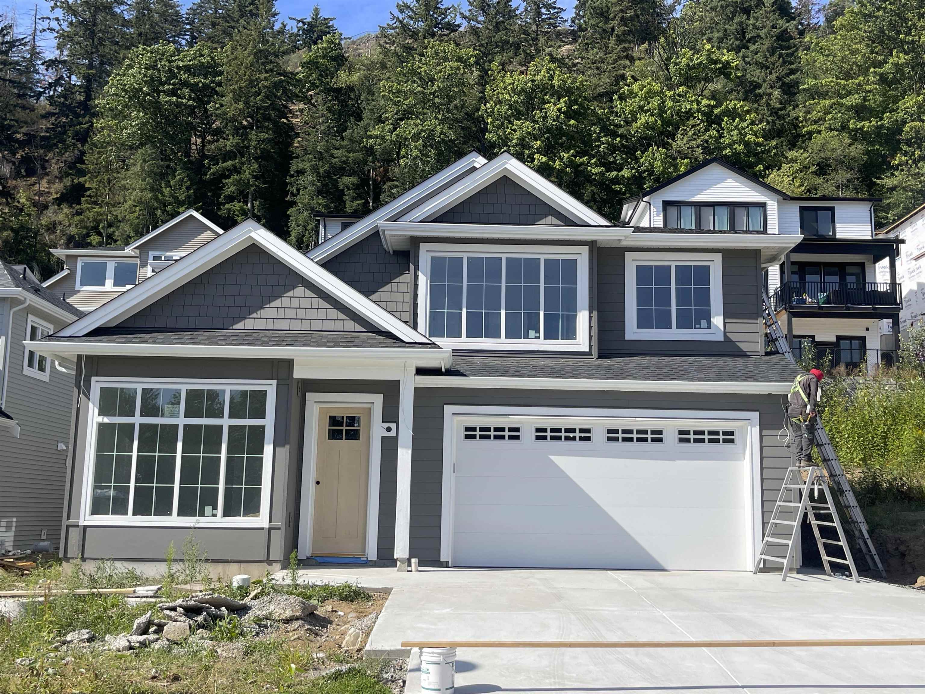33983 Barker Court, Mission, BC, V2V 0J6