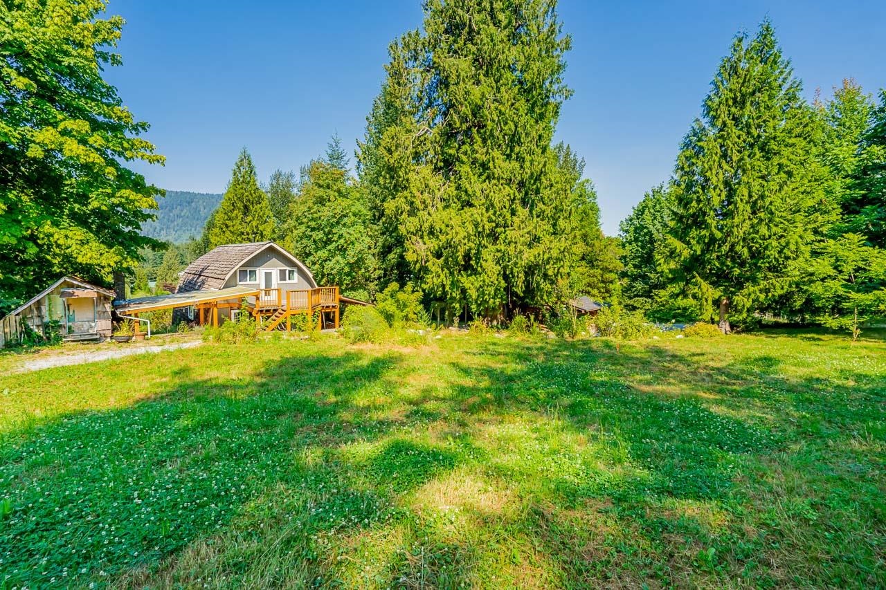 11882 Sylvester Road, Mission, BC, V2V 4J1