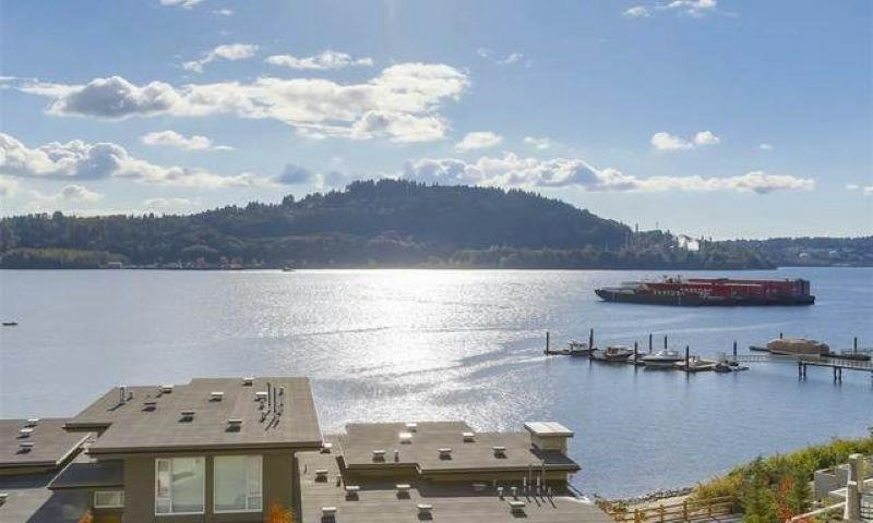 409-3825 Cates Landing Way, North Vancouver, BC, V7G 0A6