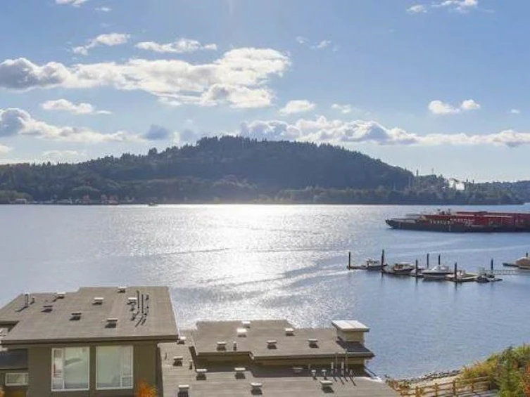 409-3825 Cates Landing Way, North Vancouver, BC, V7G 0A6