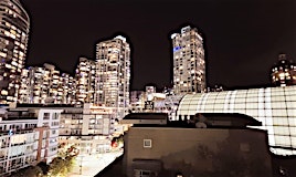 710-63 Keefer Place, Vancouver, BC, V6B 6N6