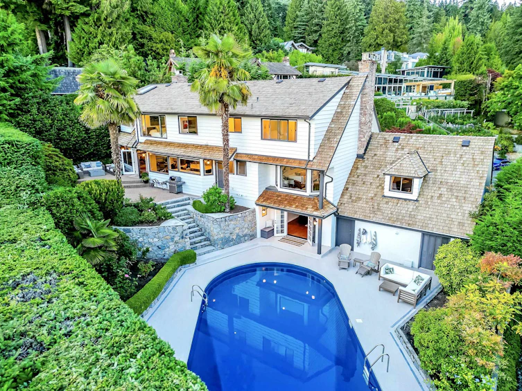 3047 Spencer Close, West Vancouver, BC, V7V 4R8