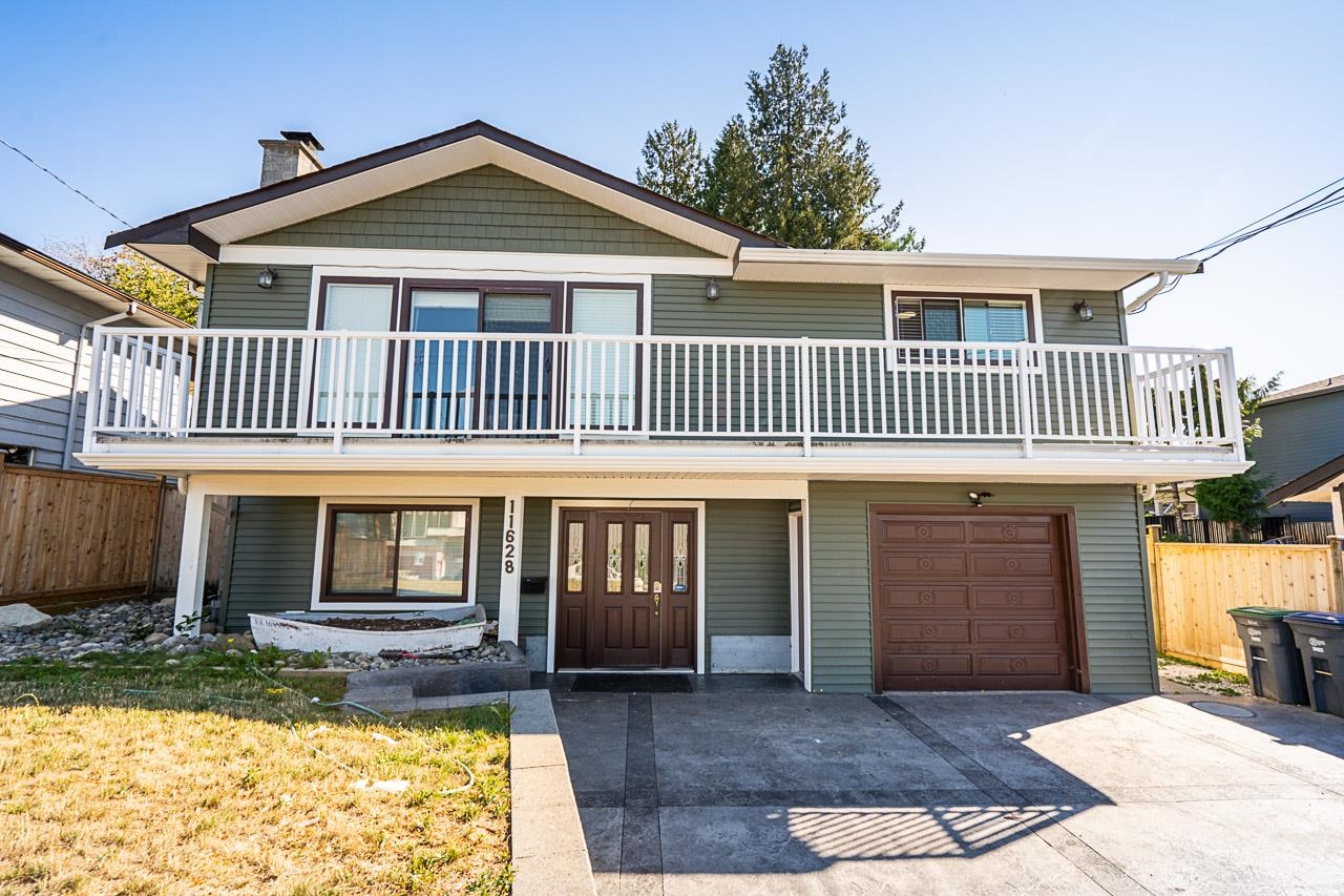 11628 98a Avenue, Surrey, BC, V3V 2K9