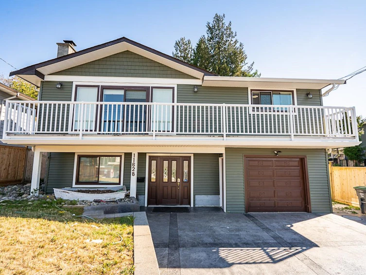 11628 98a Avenue, Surrey, BC, V3V 2K9