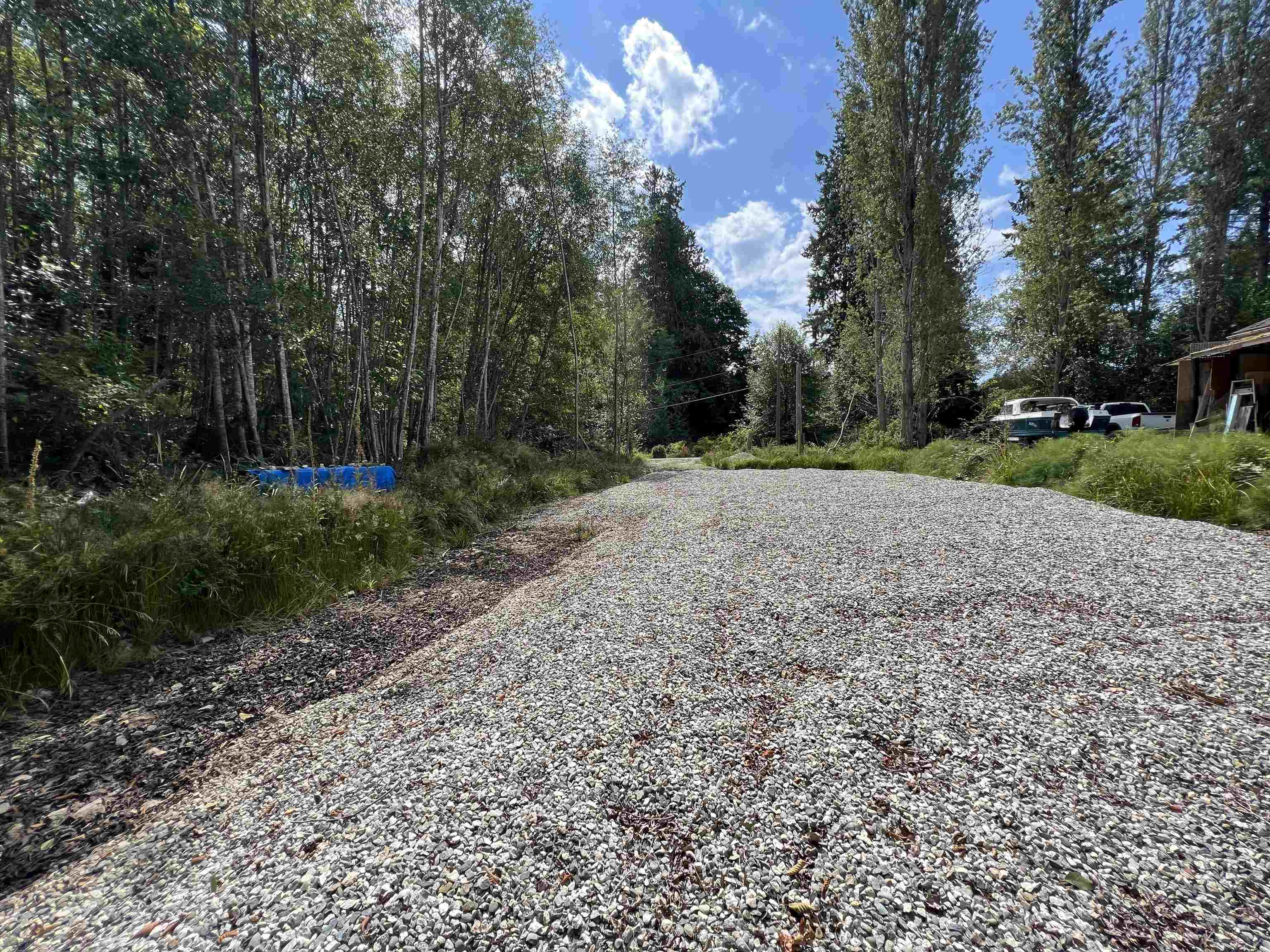 4713 Klevins Road, Pender Harbour Egmont, BC, V0N 1S1 - 4