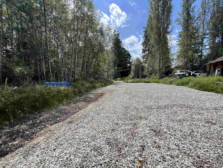4713 Klevins Road, Pender Harbour Egmont, BC, V0N 1S1 - 4