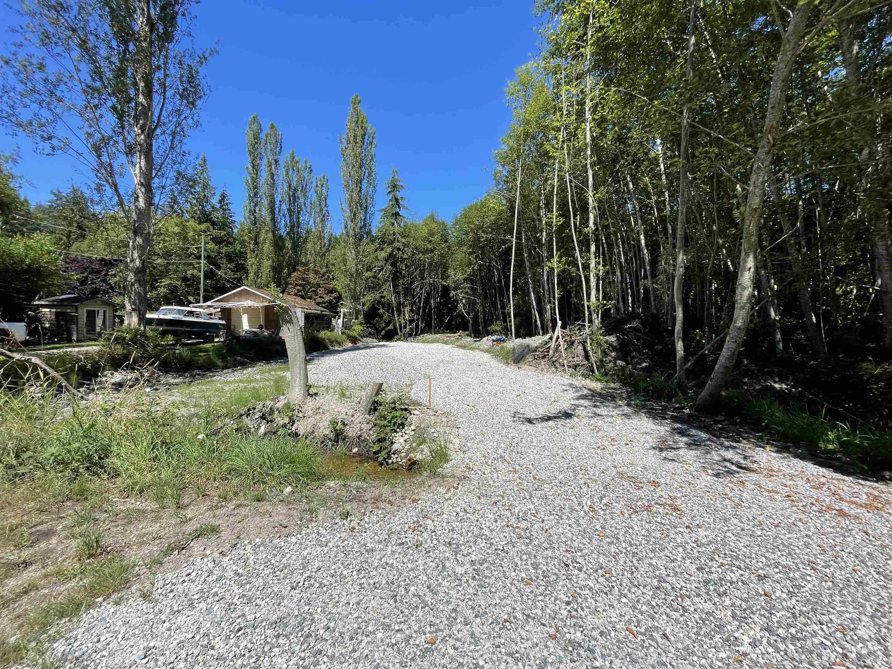 4713 Klevins Road, Pender Harbour Egmont, BC, V0N 1S1 - 5