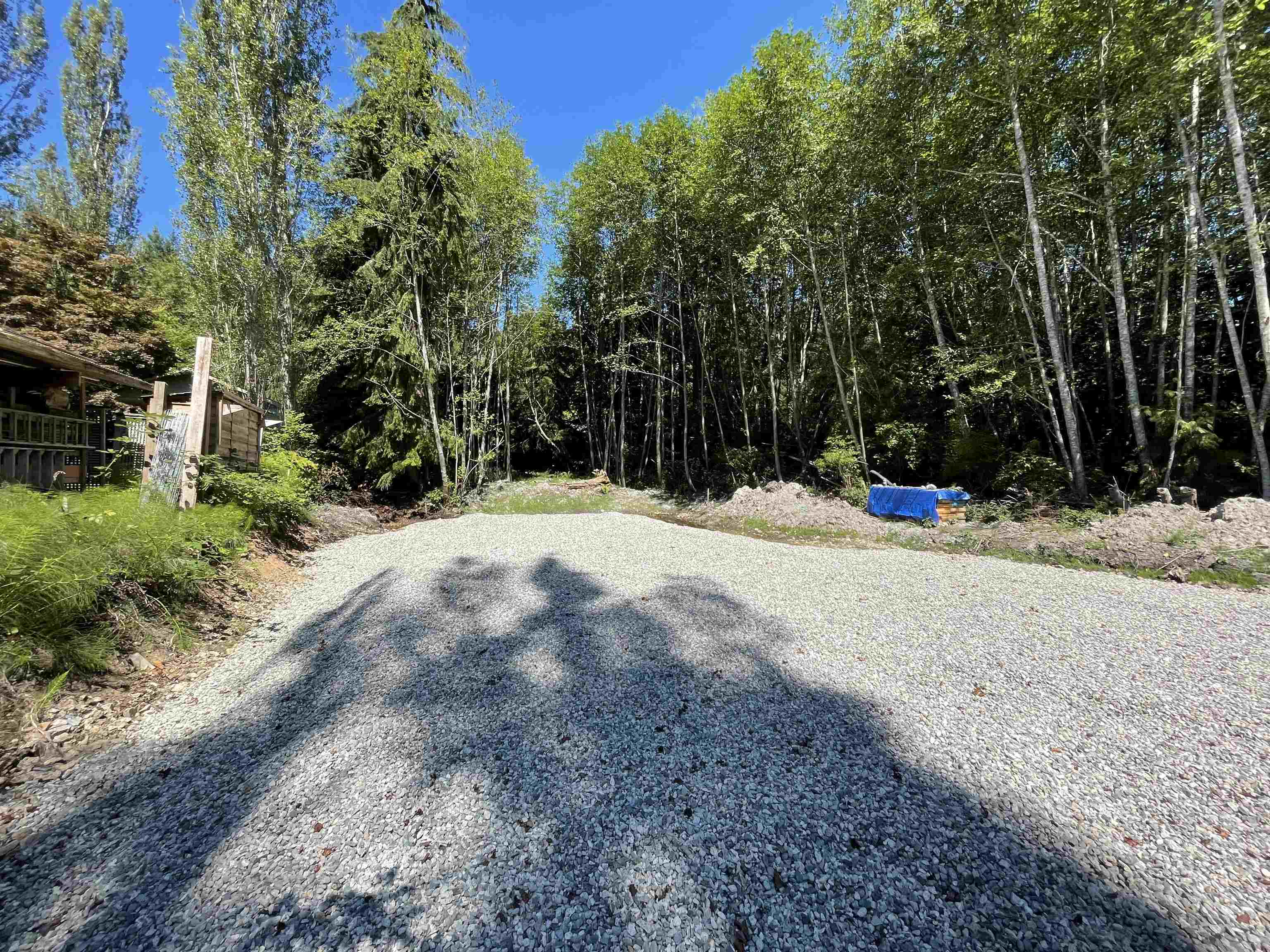 4713 Klevins Road, Pender Harbour Egmont, BC, V0N 1S1 - 7