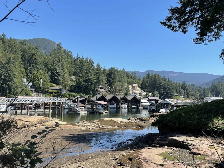 4713 Klevins Road, Pender Harbour Egmont, BC, V0N 1S1 - 15