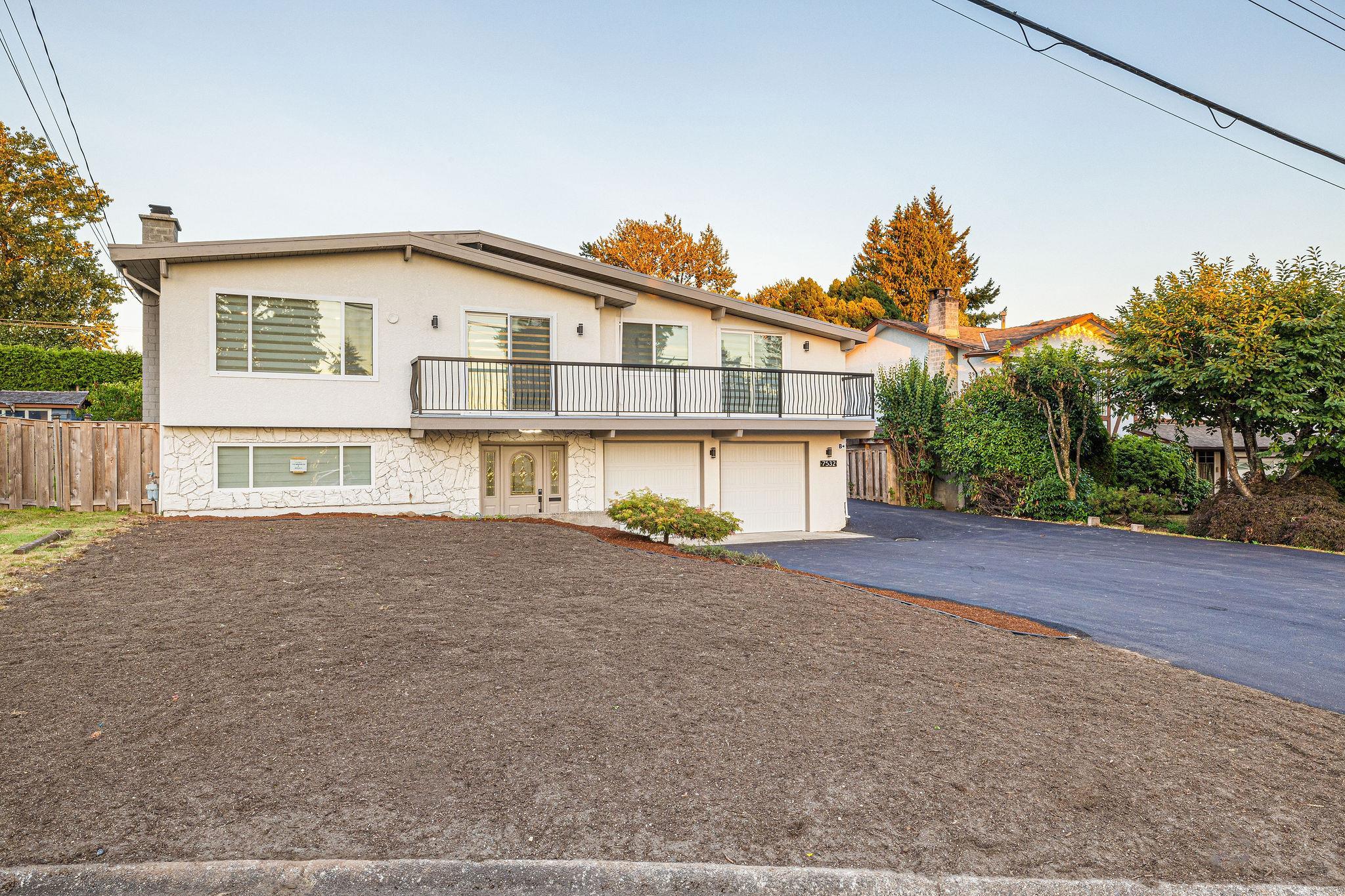 7532 E Minster Drive, Delta, BC, V4C 4M5