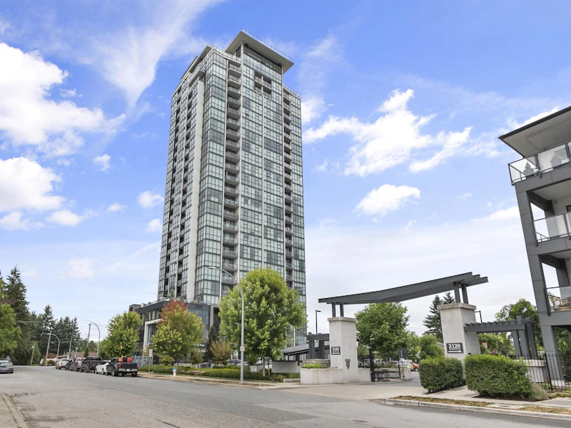 2505 - 2180 Gladwin Road, Abbotsford BC