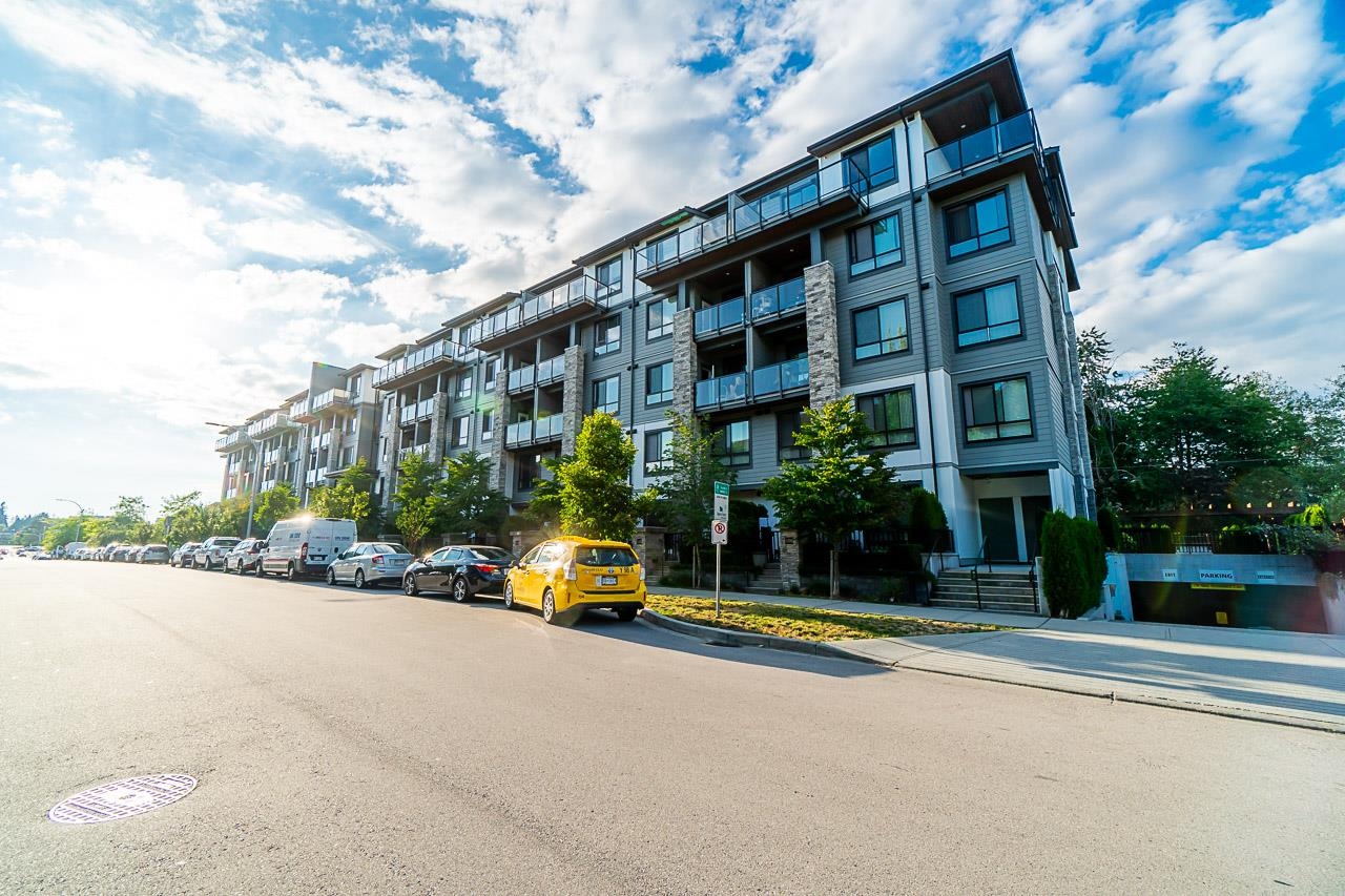 317-15351 101 Avenue, Surrey, BC, V3R 0G2