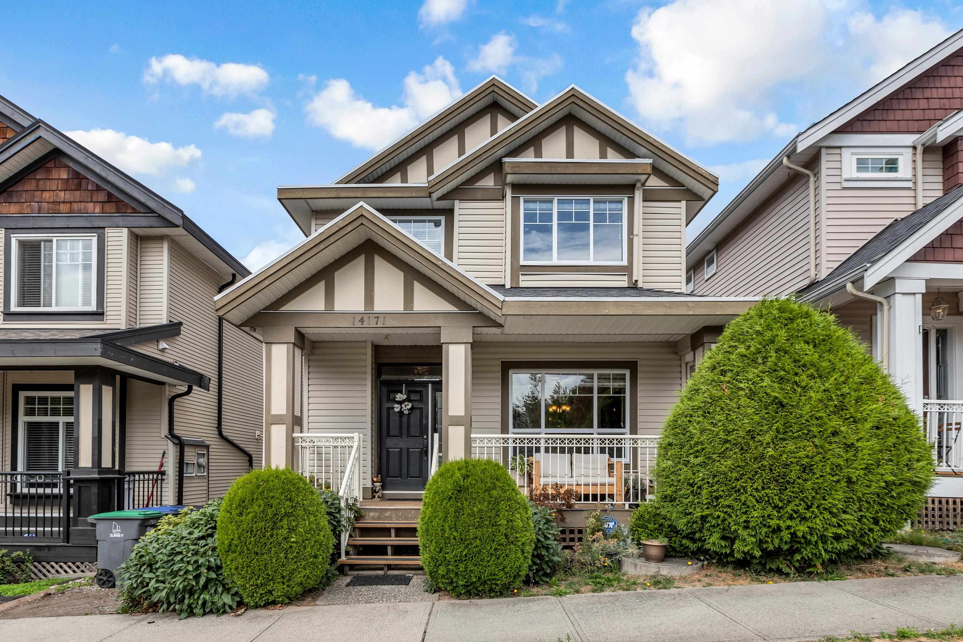 14171 62a Avenue, Surrey, BC, V3X 0B2