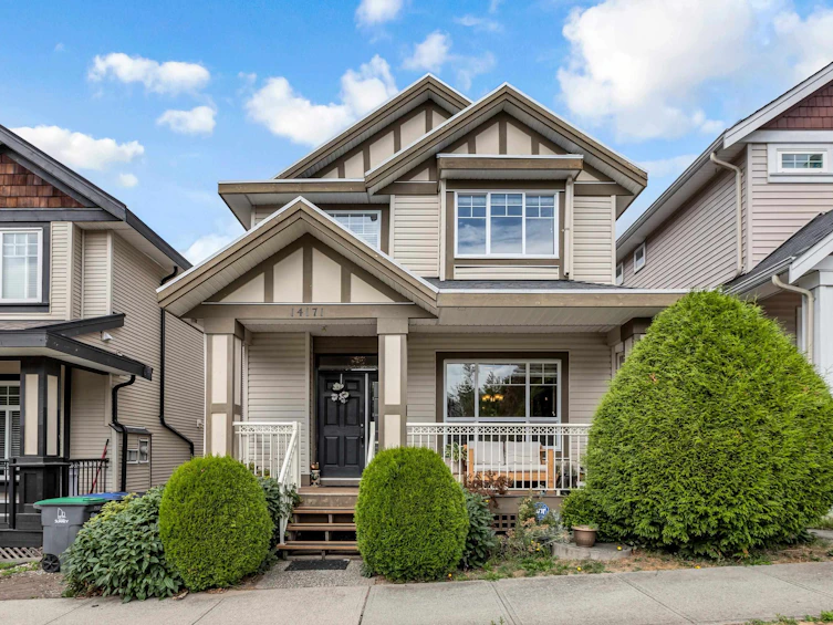 14171 62a Avenue, Surrey, BC, V3X 0B2