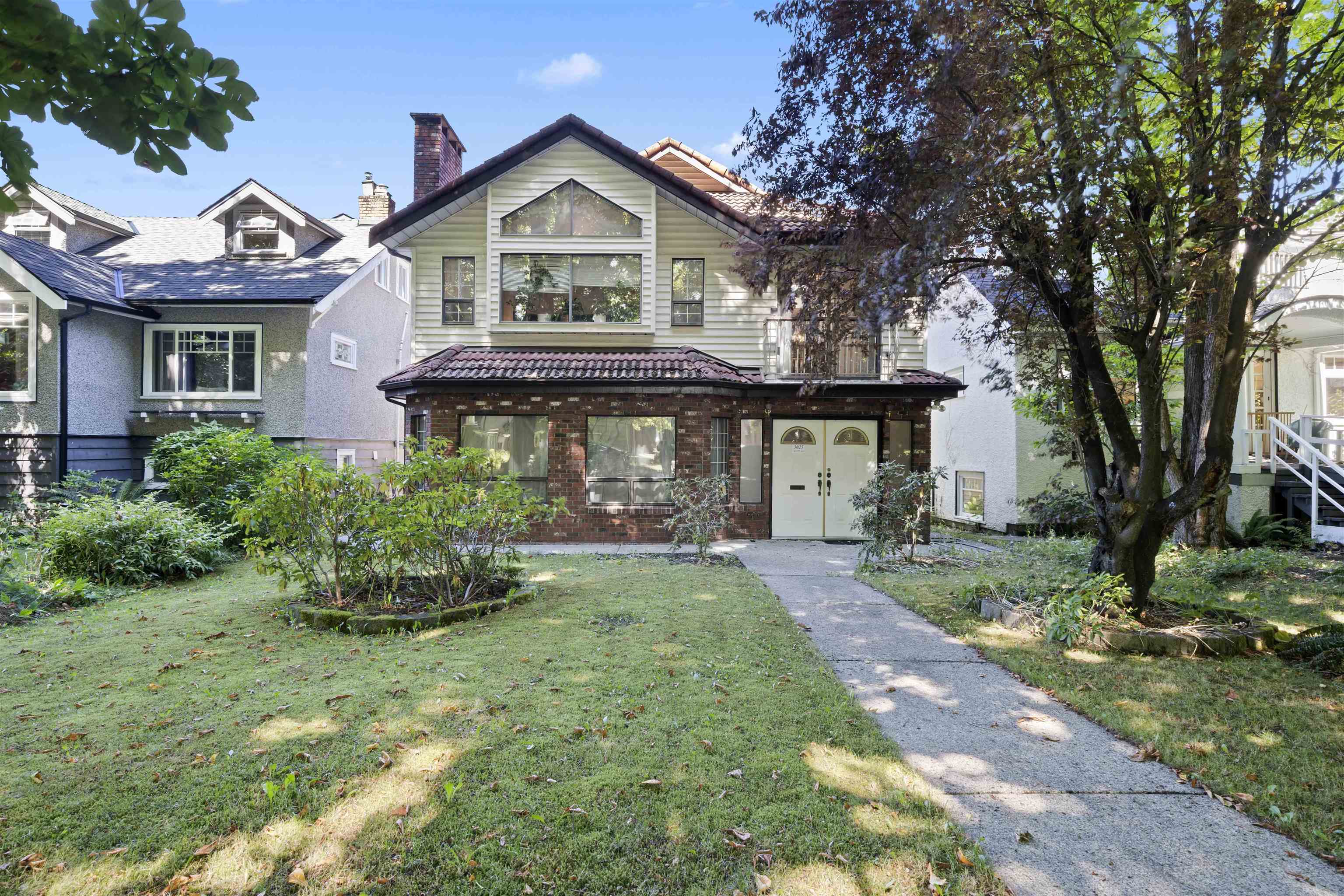 3025 W 12th Avenue, Vancouver, BC, V6K 2R4