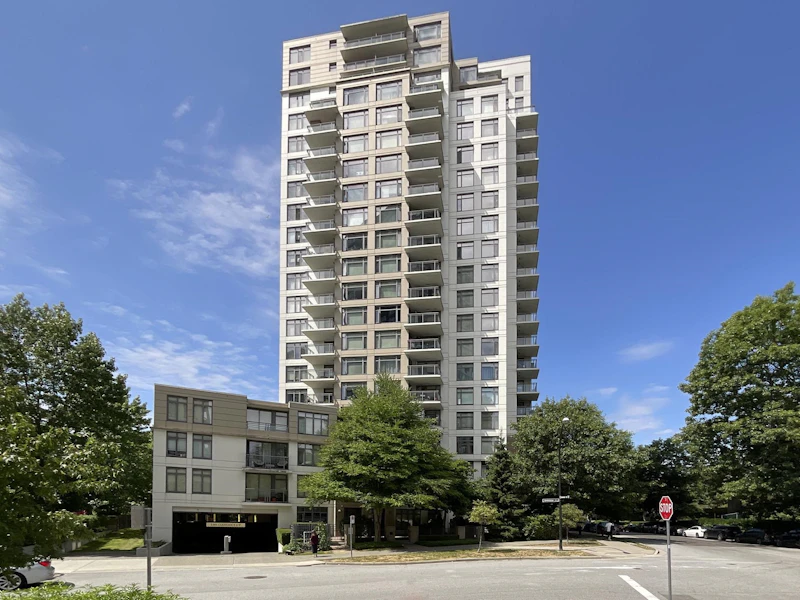 1701 - 3660 Vanness Avenue, Vancouver BC V5R 6H8