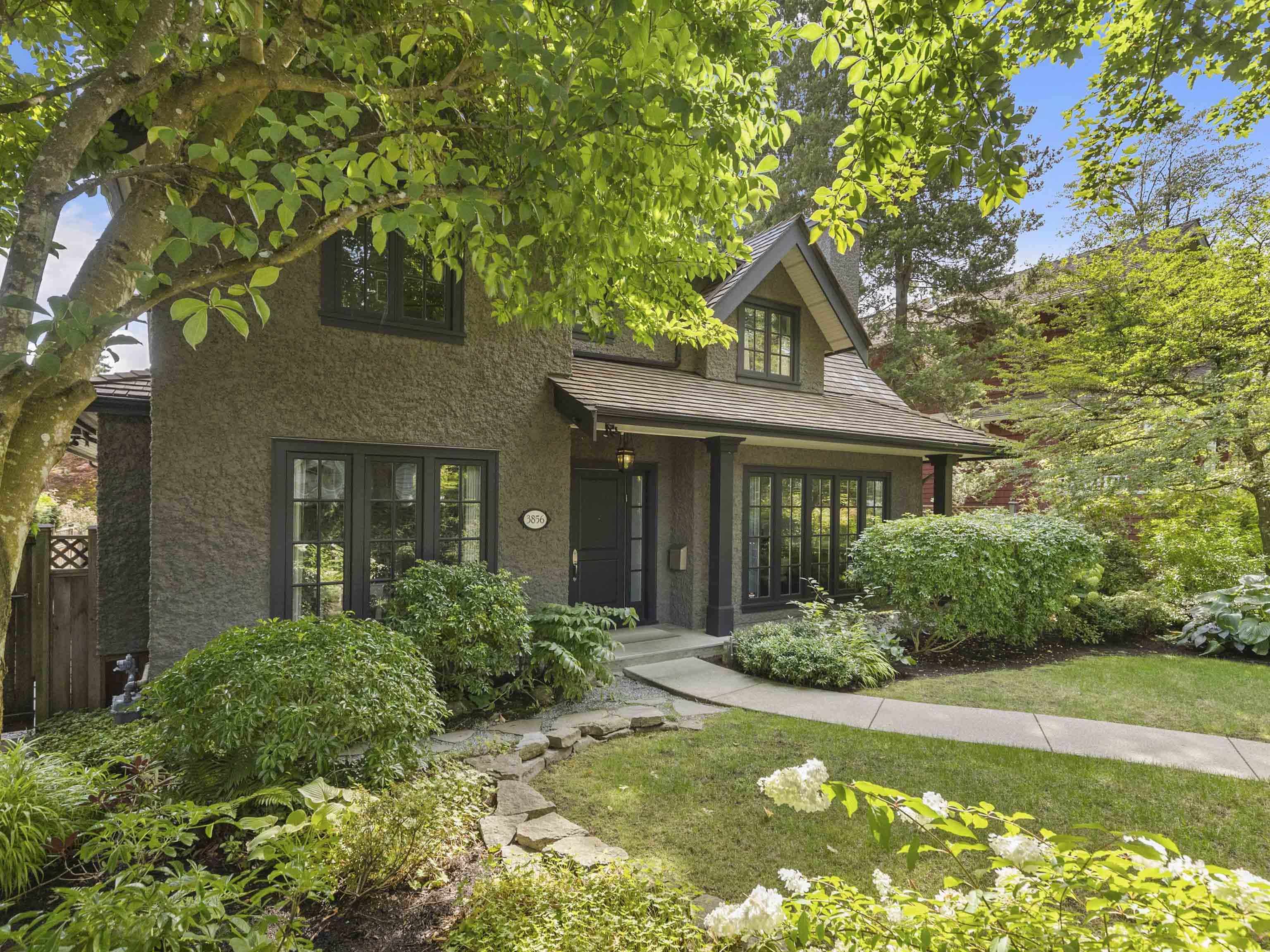 3856 W 36th Avenue, Vancouver, BC, V6N 2S6