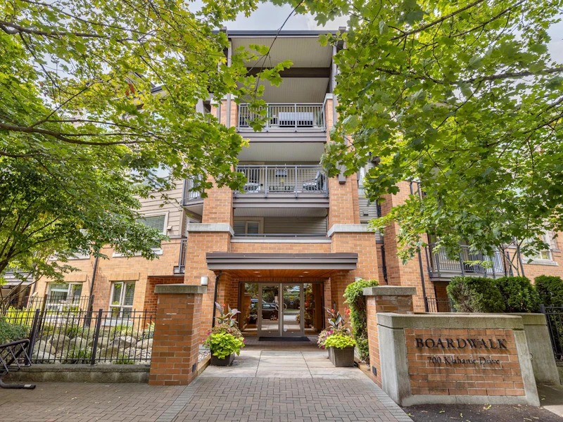 308 - 700 Klahanie Drive, Port Moody BC V3H 5L3