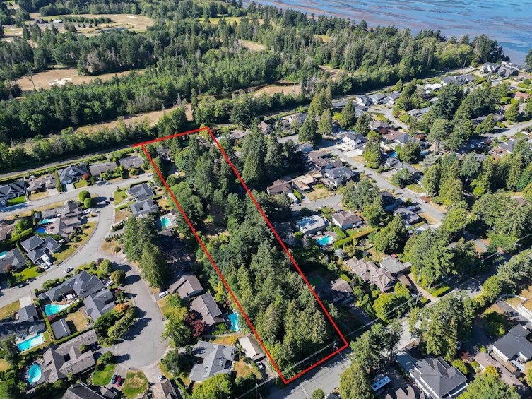 5090 1 Avenue, Delta, BC, V4M 1B5