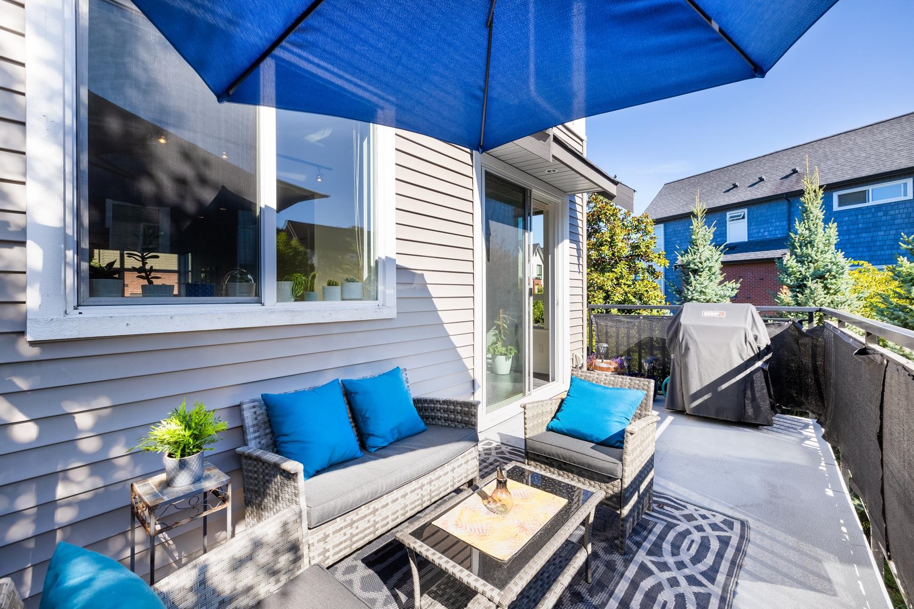 65-2358 Ranger Lane, Port Coquitlam, BC, V3B 0L5