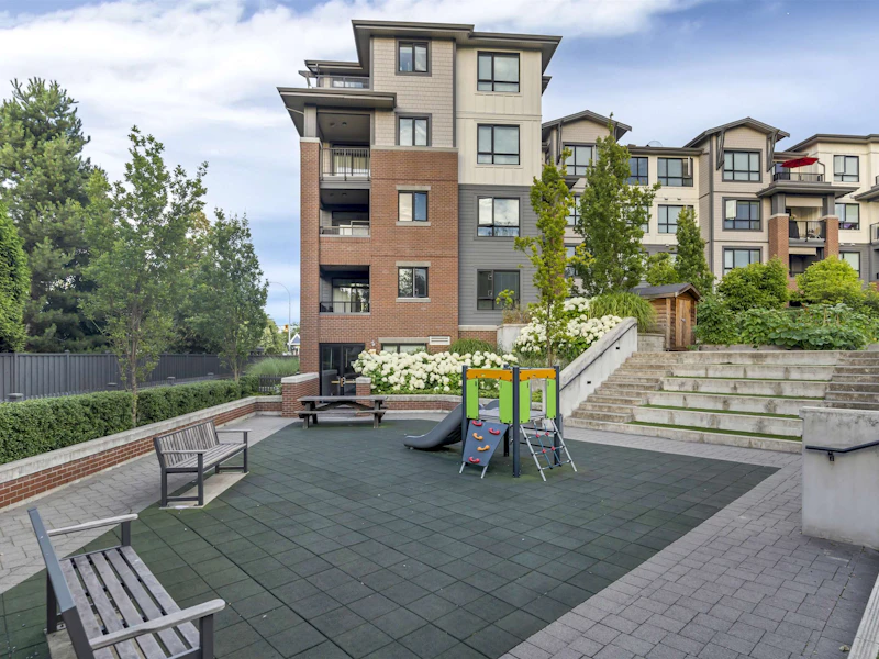 206 - 2960 151st Street, Surrey BC