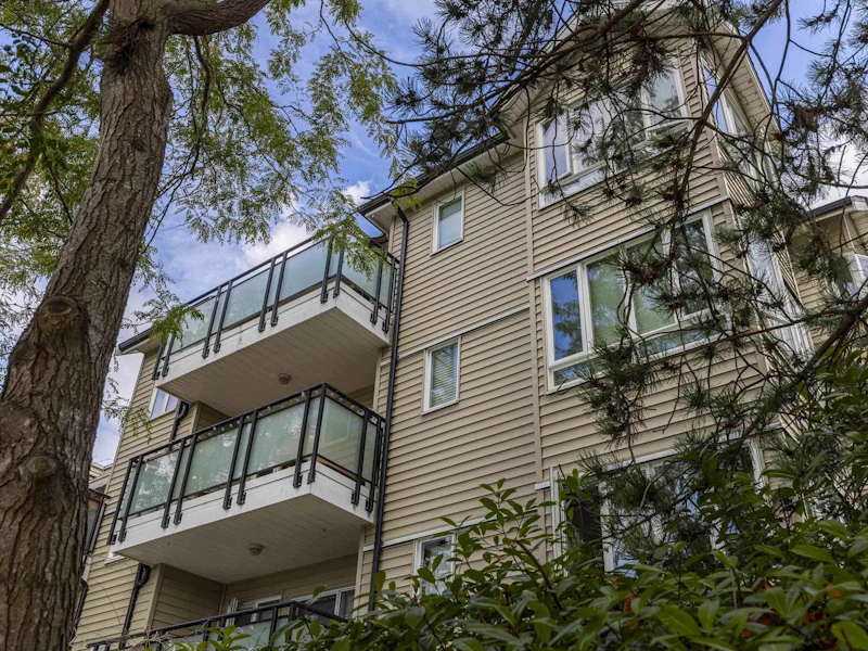 311 - 1823 E Georgia Street, Vancouver BC V5L 2B5
