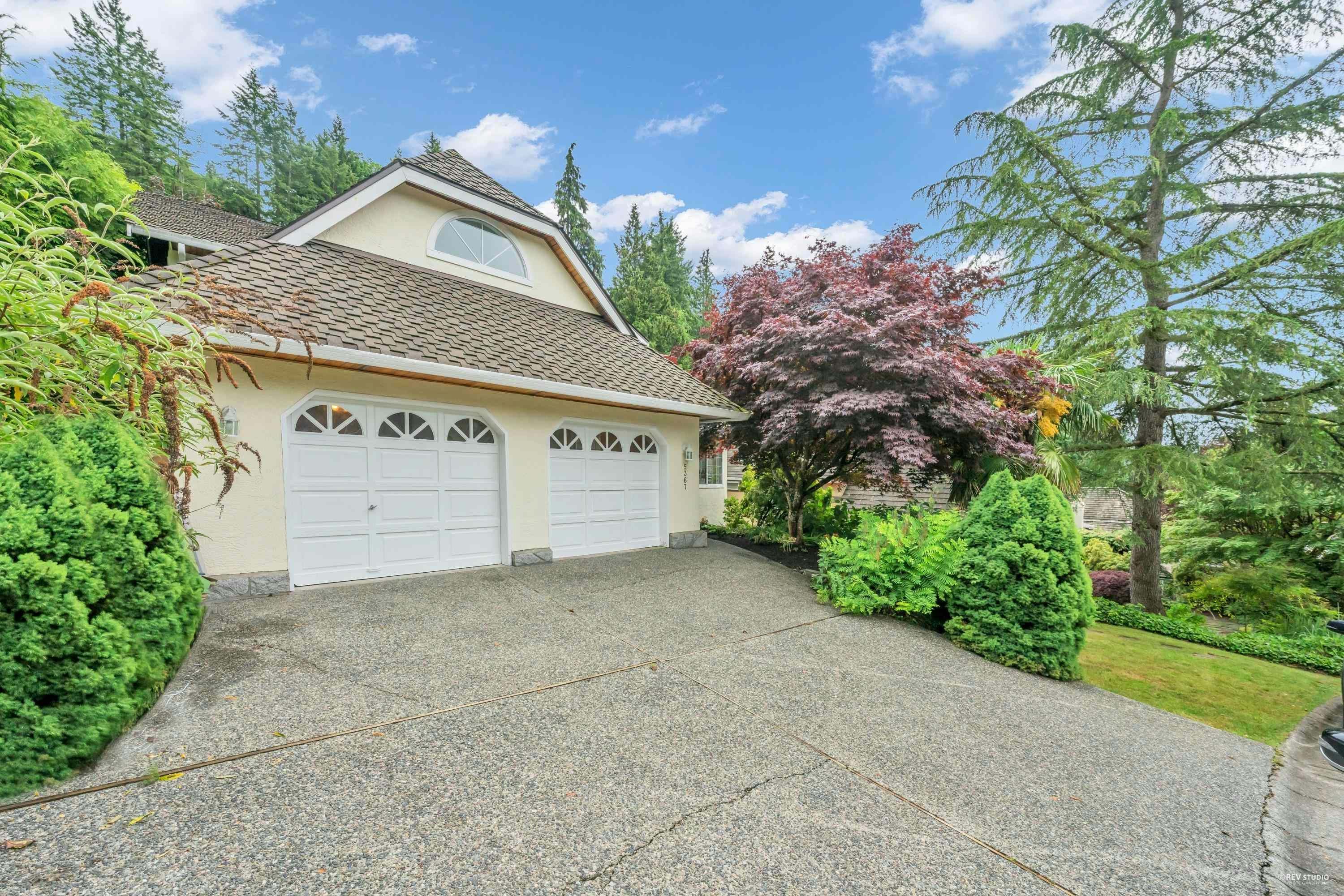 5367 Westhaven Wynd, West Vancouver, BC, V7W 3E8