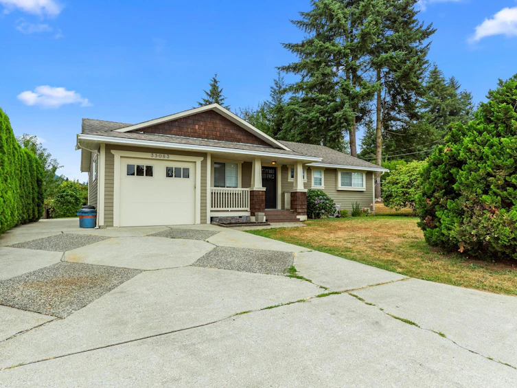 35083 Ewert Avenue, Mission, BC, V2V 6S7