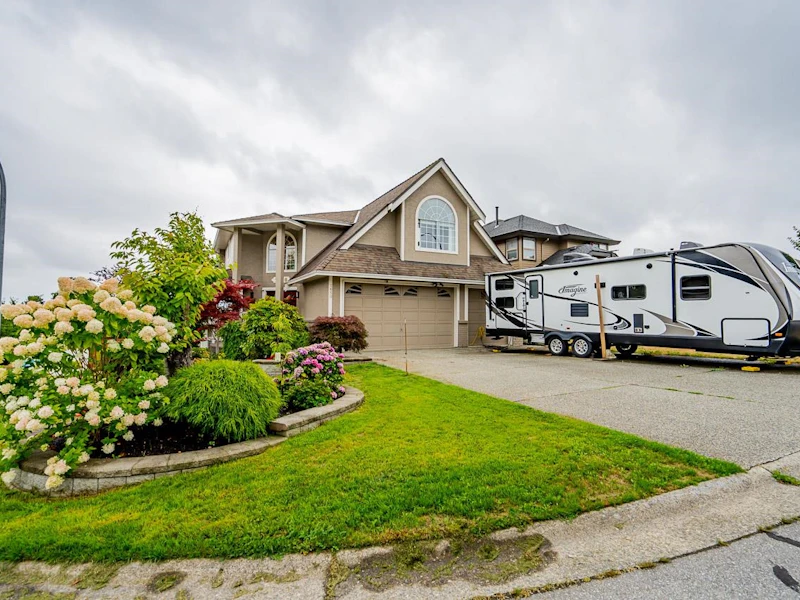 2650 Pioneer Way, Port Coquitlam BC V3C 6A4