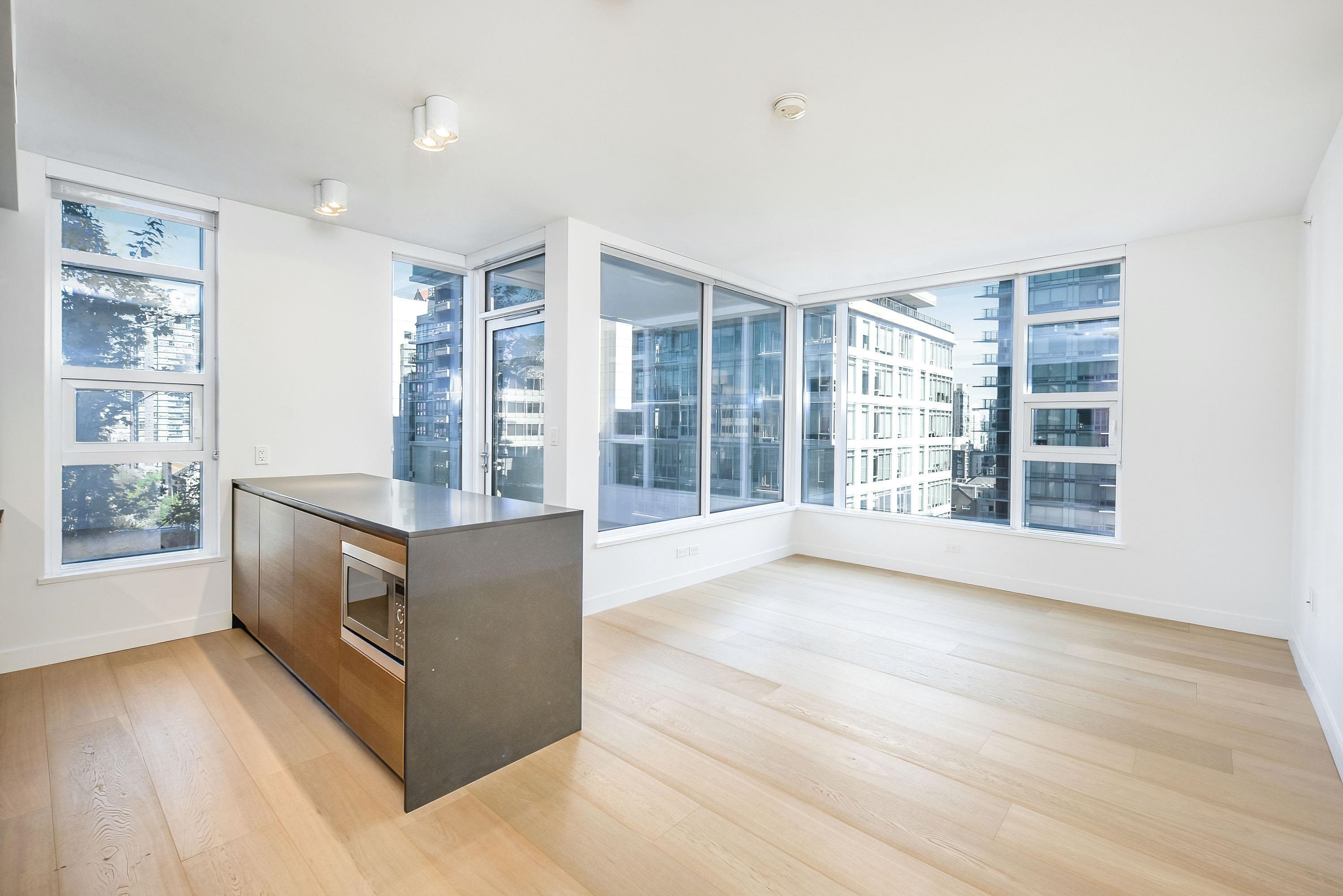 1208-1289 Hornby Street, Vancouver, BC, V6Z 0G7