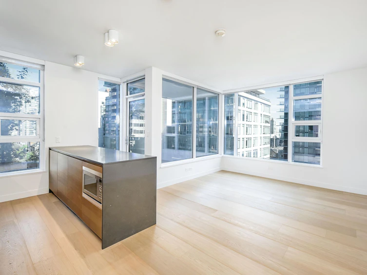 1208-1289 Hornby Street, Vancouver, BC, V6Z 0G7