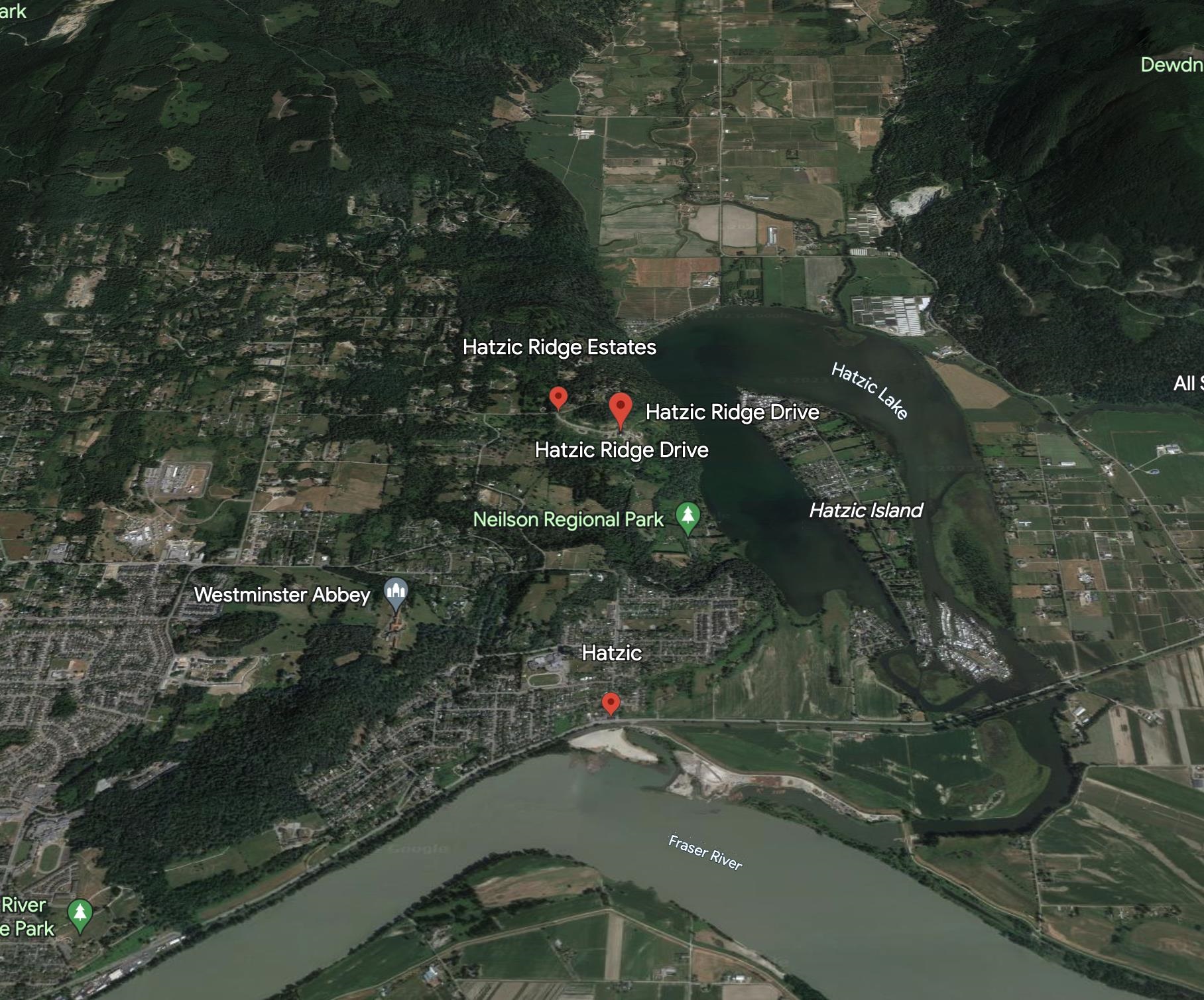 9174 Hatzic Ridge Drive, Mission, BC, V2V 0A7
