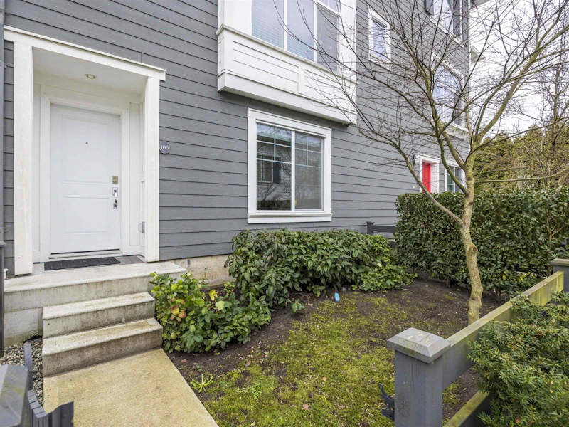 105 - 15268 28th Avenue, Surrey BC