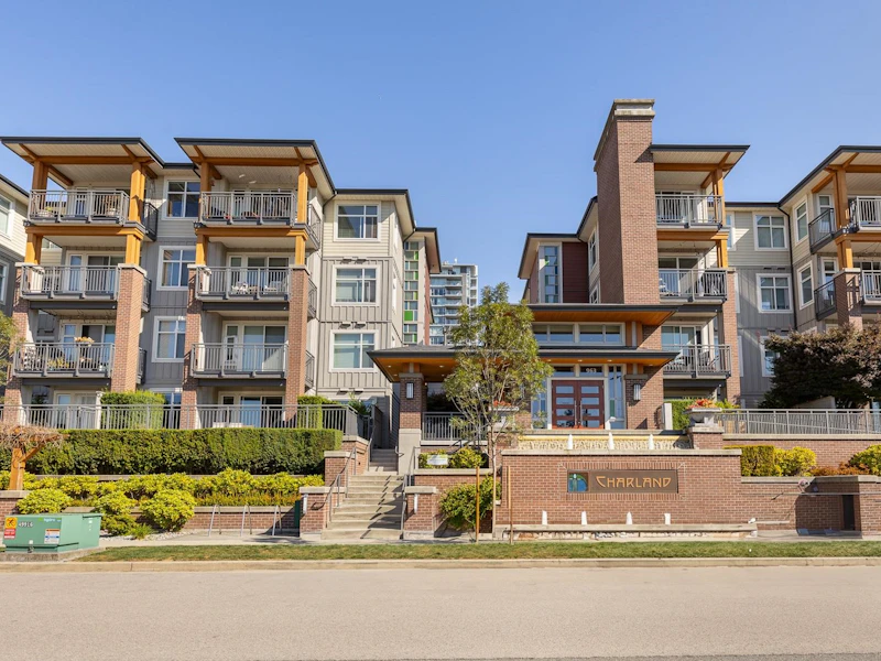 1111 - 963 Charland Avenue, Coquitlam BC V3K 3K7