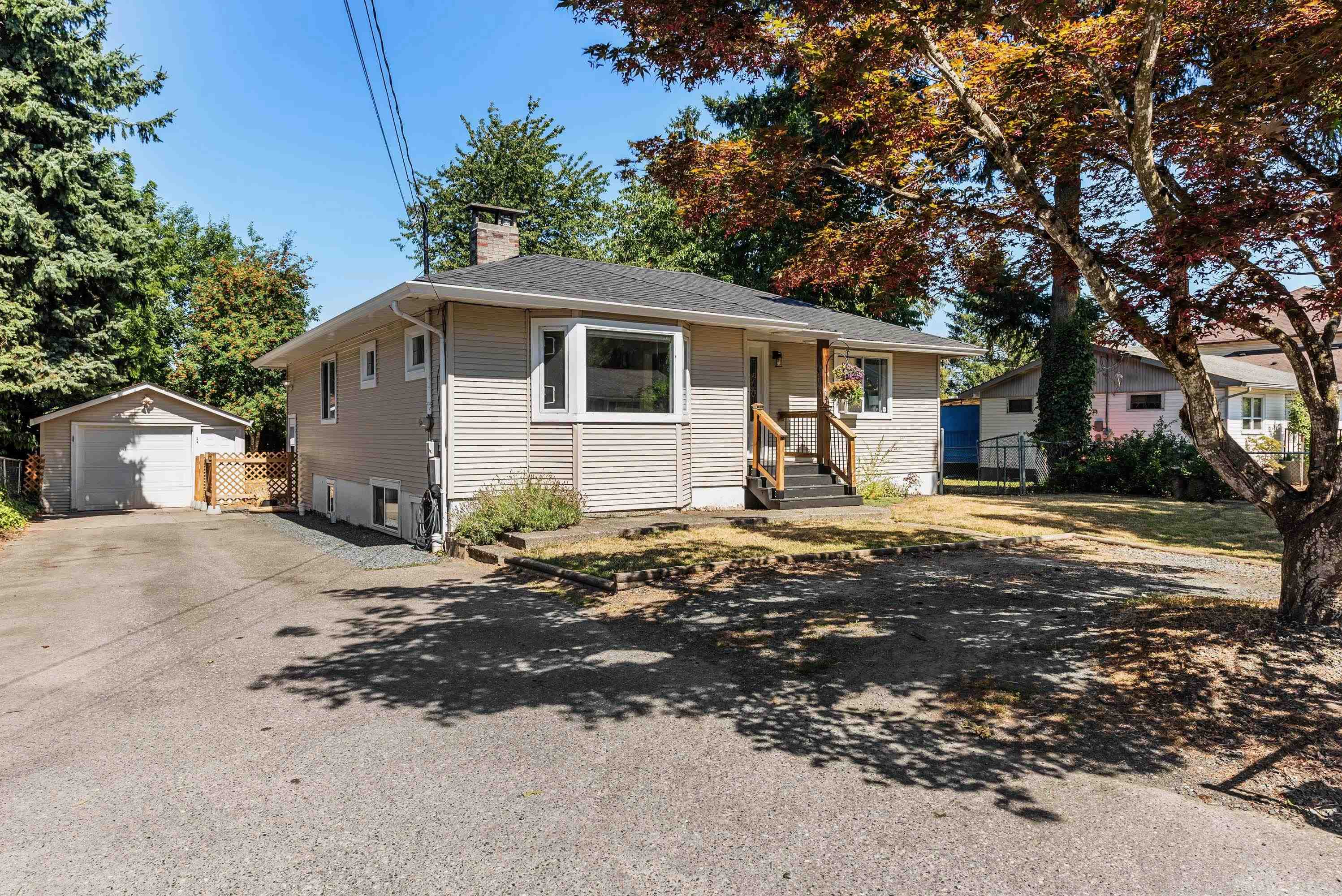 46267 Strathcona Road, Chilliwack, BC, V2P 3T1