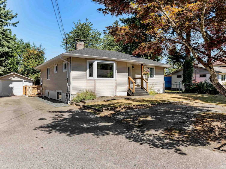 46267 Strathcona Road, Chilliwack, BC, V2P 3T1