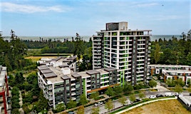 635-3563 Ross Drive, Vancouver, BC, V6S 0L3