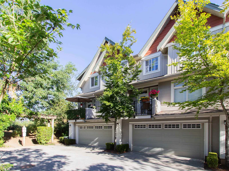 7 - 20120 68th Avenue, Langley BC V2Y 3E9