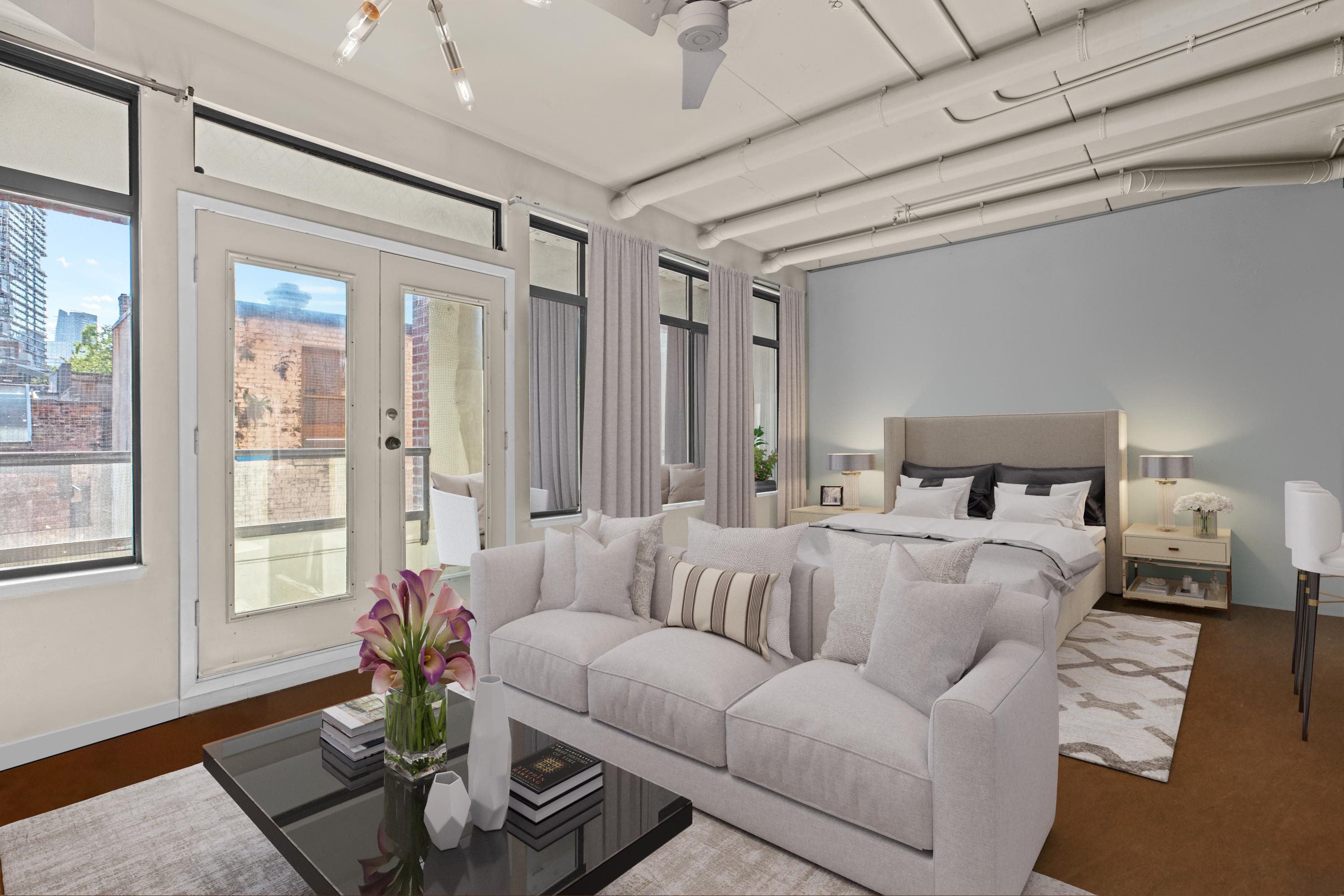304-28 Powell Street, Vancouver, BC, V6A 1E7