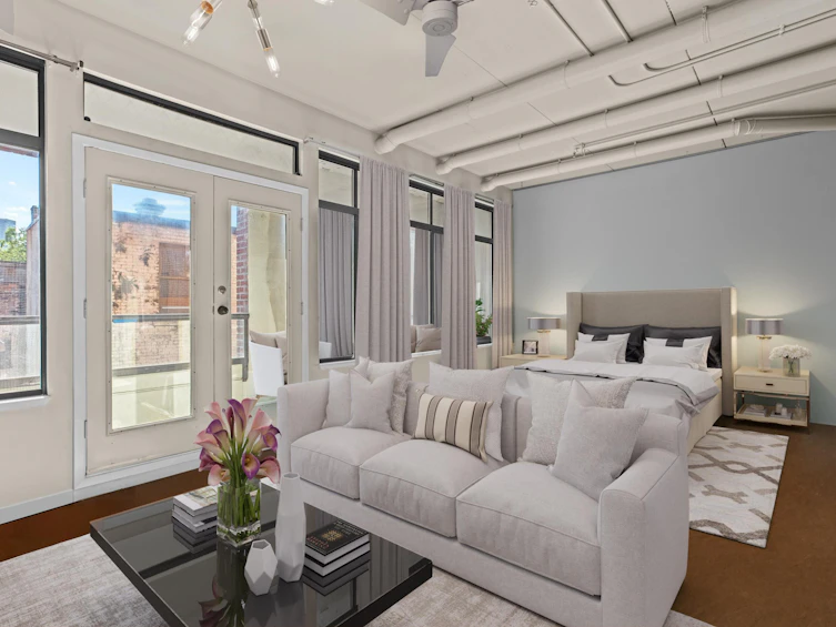 304-28 Powell Street, Vancouver, BC, V6A 1E7