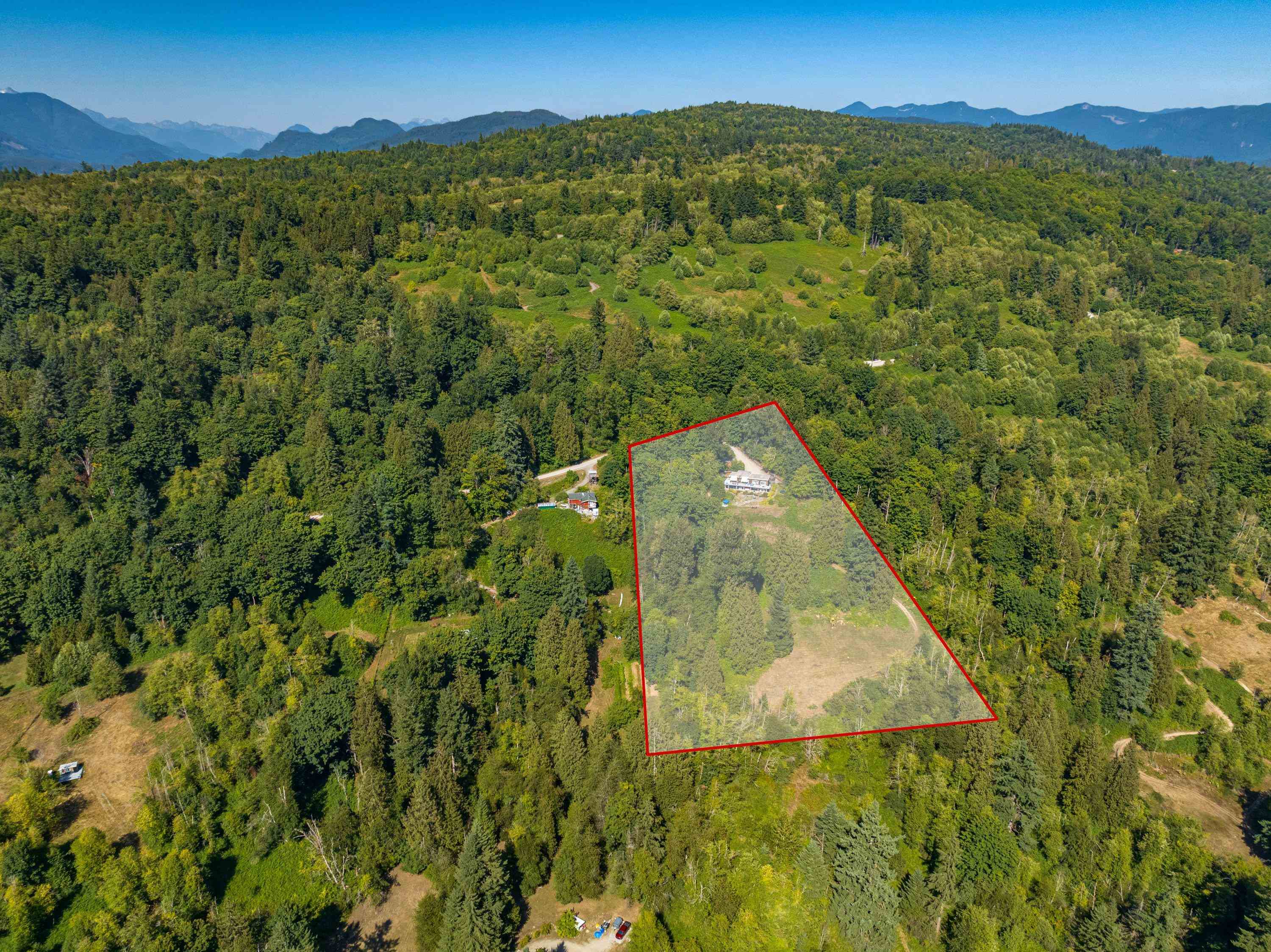 30356 Gunn Avenue, Mission, BC, V4S 1J1